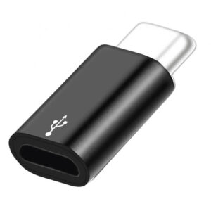 Android Micro Usb Till Usb C Otg Adapter
