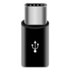 Android micro usb till usb c otg adapter