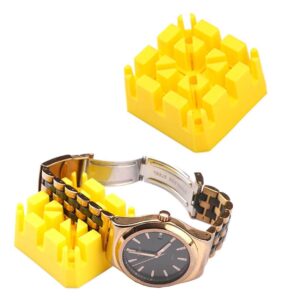 Klockhållare - Byt Och Justera Klockarmband