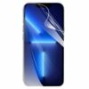 Iphone 14 Skärmskydd Heltäckande Displayfilm Skyddsplast