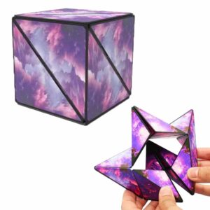 3d Magnetiskt Pussel För Vuxna Magic Cube Magnetkub