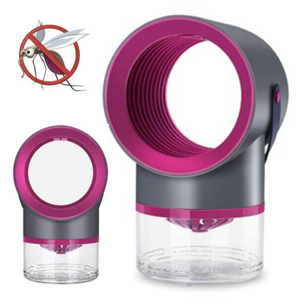 Myggfångare uv myggdödare insektsdödare usb