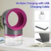 Myggfångare uv myggdödare insektsdödare usb