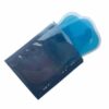 2-pack gel-pads till ems-tränare elektronisk muskelstimulator