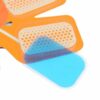 2-pack gel-pads till ems-tränare elektronisk muskelstimulator