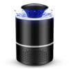 Uv Mygglampa - Myggfångare Usb