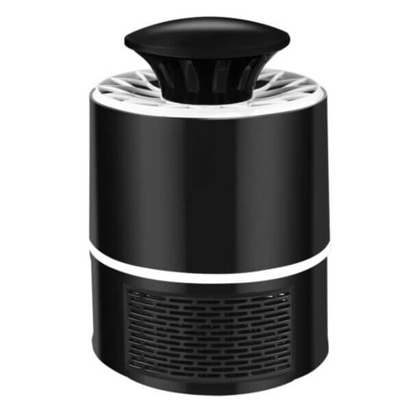 Uv mygglampa - myggfångare usb
