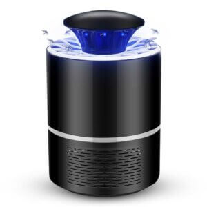 Uv Mygglampa - Myggfångare Usb