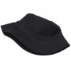 Fiskehatt bucket hat svart