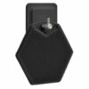 Exfolierande body scrubber duschborste i silikon
