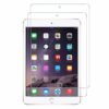 2-pack iPad Mini 1/2/3 7,9" Heltäckande Skärmskydd