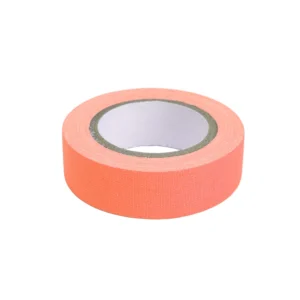Självlysande UV Tejp Neon 5m Orange