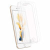 3-Pack iPhone SE (2020/2022) Härdat Glas Skärmskydd HD