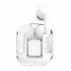 Air31 tws enc max bluetooth stereo in-ear hörlurar usb-c vit
