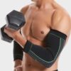Armbågsskydd tennisarmbåge - armbågsstöd kompression
