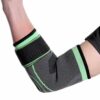 Kompressionsärm för armbåge - armbågsskydd