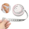 Bmi måttband kalkylator