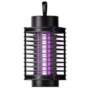 Mygglampa UV Myggdödare Myggfångare Insektsfångare