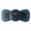 EMS Ryggmassage Nackmassage Axelmassage - Trådlös Massage
