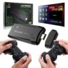 M8 Game Stick Lite 2024 20.000+ Retro TV-Spel