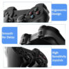 M8 game stick lite 2024 20. 000+ retro tv-spel