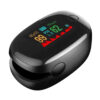 Syremätare oximeter och pulsmätare för finger - pulsoximeter
