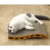 Stor klösbräda för katt