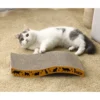 Stor klösbräda för katt