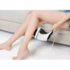 Slimmande anti-cellulit massage med infravärme | 9 huvud