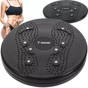 Träningsredskap Waist Twister Core | Enkel Träning och Fettförbränning