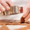 7st pepparkaksformar | kakformar i metall