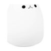 Squishy nattlampa rgb med fjärrkontroll led lampa katt