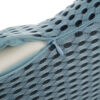 Ortopedisk ländryggskudde i memory foam | ergonomisk svankkudde