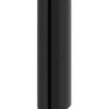 Sminkborstar 12-pack med fodral