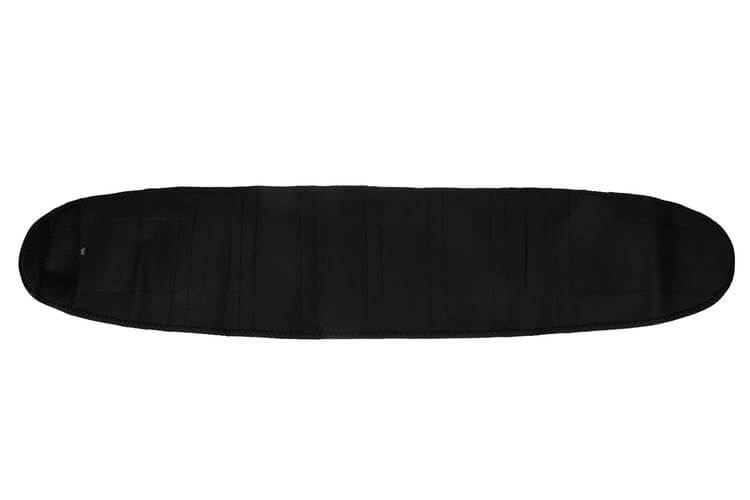 Midjetränare waist shaper korsett justerbar storlek - bild 5