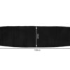 Midjetränare waist shaper korsett justerbar storlek