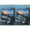 Guldpläterad 8k uhd 60hz 48gbps hdmi-kabel 2m