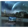 Guldpläterad 8k uhd 60hz 48gbps hdmi-kabel 2m