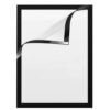 2-pack magnetisk ram för diamantmålning diamond painting 30x40cm