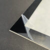 2-pack magnetisk ram för diamantmålning diamond painting 30x40cm