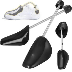 2-Pack Skosträckare | Skoblock 37-42