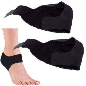 2-Pack Hälsporreinlägg