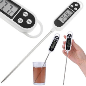 Kökstermometer med Omedelbar Läsning
