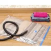 10-pack vakuumpåsar för förvaring - 4 olika storlekar