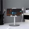 Lightning adapter splitter | ljud och laddning