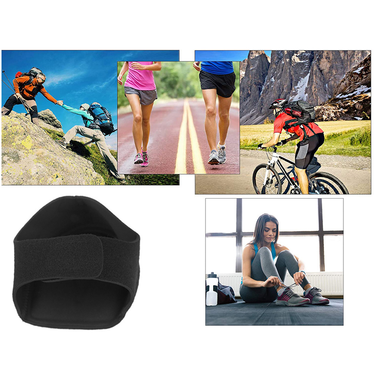 2-pack hälsporreinlägg - bild 7