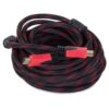 4k hdmi 1. 4-kabel 3d guldpläterad 10 m