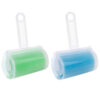 Återanvändningsbar gel roller hårborttagare för hund och katthår