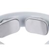 Elektrisk nackmassage | uppladdningsbar ems cervical massager
