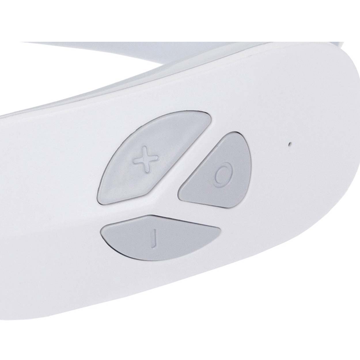 Elektrisk nackmassage | uppladdningsbar ems cervical massager - bild 7